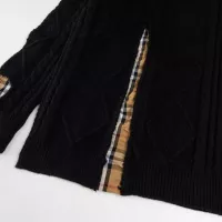 Cheap Burberry Fashion Sweaters Long Sleeved For Unisex #1361409 Replica Wholesale [$56.00 USD] [ITEM#1361409] on Replica Burberry Fashion Sweaters