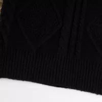 Cheap Burberry Fashion Sweaters Long Sleeved For Unisex #1361409 Replica Wholesale [$56.00 USD] [ITEM#1361409] on Replica Burberry Fashion Sweaters