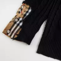 Cheap Burberry Fashion Sweaters Long Sleeved For Unisex #1361409 Replica Wholesale [$56.00 USD] [ITEM#1361409] on Replica Burberry Fashion Sweaters