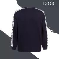 Cheap Christian Dior Sweaters Long Sleeved For Unisex #1361410 Replica Wholesale [$52.00 USD] [ITEM#1361410] on Replica Christian Dior Sweaters