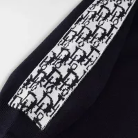 Cheap Christian Dior Sweaters Long Sleeved For Unisex #1361410 Replica Wholesale [$52.00 USD] [ITEM#1361410] on Replica Christian Dior Sweaters