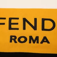 Cheap Fendi Sweaters Long Sleeved For Unisex #1361411 Replica Wholesale [$56.00 USD] [ITEM#1361411] on Replica Fendi Sweaters
