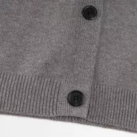 Cheap LOEWE Sweaters Long Sleeved For Unisex #1361413 Replica Wholesale [$60.00 USD] [ITEM#1361413] on Replica LOEWE Sweaters