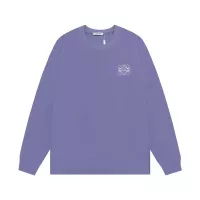 Cheap LOEWE T-Shirts Long Sleeved For Unisex #1361414 Replica Wholesale [$42.00 USD] [ITEM#1361414] on Replica LOEWE T-Shirts