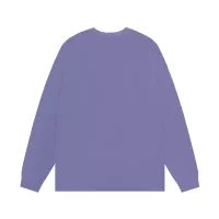 Cheap LOEWE T-Shirts Long Sleeved For Unisex #1361414 Replica Wholesale [$42.00 USD] [ITEM#1361414] on Replica LOEWE T-Shirts