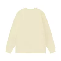 Cheap LOEWE T-Shirts Long Sleeved For Unisex #1361415 Replica Wholesale [$42.00 USD] [ITEM#1361415] on Replica LOEWE T-Shirts