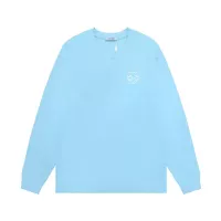 Cheap LOEWE T-Shirts Long Sleeved For Unisex #1361416 Replica Wholesale [$42.00 USD] [ITEM#1361416] on Replica LOEWE T-Shirts