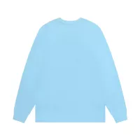 Cheap LOEWE T-Shirts Long Sleeved For Unisex #1361416 Replica Wholesale [$42.00 USD] [ITEM#1361416] on Replica LOEWE T-Shirts