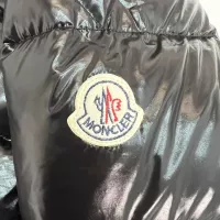 Cheap Moncler Down Feather Coat Long Sleeved For Men #1361417 Replica Wholesale [$160.00 USD] [ITEM#1361417] on Replica Moncler Down Feather Coat