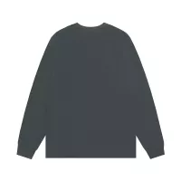 Cheap LOEWE T-Shirts Long Sleeved For Unisex #1361418 Replica Wholesale [$42.00 USD] [ITEM#1361418] on Replica LOEWE T-Shirts