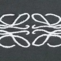Cheap LOEWE T-Shirts Long Sleeved For Unisex #1361418 Replica Wholesale [$42.00 USD] [ITEM#1361418] on Replica LOEWE T-Shirts