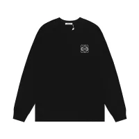 Cheap LOEWE T-Shirts Long Sleeved For Unisex #1361419 Replica Wholesale [$42.00 USD] [ITEM#1361419] on Replica LOEWE T-Shirts