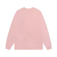 Cheap LOEWE T-Shirts Long Sleeved For Unisex #1361420 Replica Wholesale [$42.00 USD] [ITEM#1361420] on Replica LOEWE T-Shirts