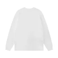 Cheap LOEWE T-Shirts Long Sleeved For Unisex #1361421 Replica Wholesale [$42.00 USD] [ITEM#1361421] on Replica LOEWE T-Shirts