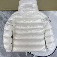 Cheap Moncler Down Feather Coat Long Sleeved For Men #1361422 Replica Wholesale [$160.00 USD] [ITEM#1361422] on Replica Moncler Down Feather Coat