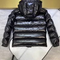 Cheap Moncler Down Feather Coat Long Sleeved For Unisex #1361424 Replica Wholesale [$125.00 USD] [ITEM#1361424] on Replica Moncler Down Feather Coat