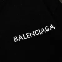 Cheap Balenciaga Sweaters Long Sleeved For Unisex #1361429 Replica Wholesale [$64.00 USD] [ITEM#1361429] on Replica Balenciaga Sweaters
