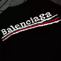 Cheap Balenciaga Sweaters Long Sleeved For Unisex #1361429 Replica Wholesale [$64.00 USD] [ITEM#1361429] on Replica Balenciaga Sweaters