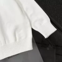 Cheap Balenciaga Sweaters Long Sleeved For Unisex #1361430 Replica Wholesale [$64.00 USD] [ITEM#1361430] on Replica Balenciaga Sweaters