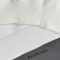 Cheap Balenciaga Sweaters Long Sleeved For Unisex #1361430 Replica Wholesale [$64.00 USD] [ITEM#1361430] on Replica Balenciaga Sweaters