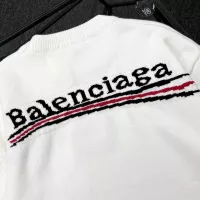 Cheap Balenciaga Sweaters Long Sleeved For Unisex #1361430 Replica Wholesale [$64.00 USD] [ITEM#1361430] on Replica Balenciaga Sweaters