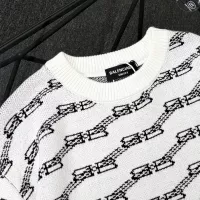 Cheap Balenciaga Sweaters Long Sleeved For Unisex #1361431 Replica Wholesale [$64.00 USD] [ITEM#1361431] on Replica Balenciaga Sweaters