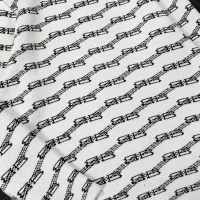Cheap Balenciaga Sweaters Long Sleeved For Unisex #1361431 Replica Wholesale [$64.00 USD] [ITEM#1361431] on Replica Balenciaga Sweaters