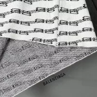 Cheap Balenciaga Sweaters Long Sleeved For Unisex #1361431 Replica Wholesale [$64.00 USD] [ITEM#1361431] on Replica Balenciaga Sweaters