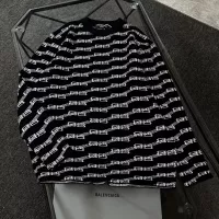 Cheap Balenciaga Sweaters Long Sleeved For Unisex #1361432 Replica Wholesale [$64.00 USD] [ITEM#1361432] on Replica Balenciaga Sweaters
