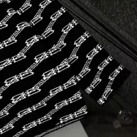 Cheap Balenciaga Sweaters Long Sleeved For Unisex #1361432 Replica Wholesale [$64.00 USD] [ITEM#1361432] on Replica Balenciaga Sweaters
