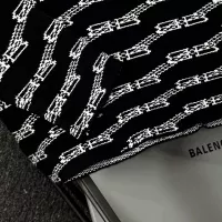 Cheap Balenciaga Sweaters Long Sleeved For Unisex #1361432 Replica Wholesale [$64.00 USD] [ITEM#1361432] on Replica Balenciaga Sweaters