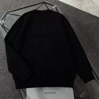 Cheap Balenciaga Sweaters Long Sleeved For Unisex #1361433 Replica Wholesale [$64.00 USD] [ITEM#1361433] on Replica Balenciaga Sweaters