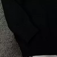 Cheap Balenciaga Sweaters Long Sleeved For Unisex #1361433 Replica Wholesale [$64.00 USD] [ITEM#1361433] on Replica Balenciaga Sweaters