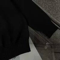 Cheap Balenciaga Sweaters Long Sleeved For Unisex #1361433 Replica Wholesale [$64.00 USD] [ITEM#1361433] on Replica Balenciaga Sweaters