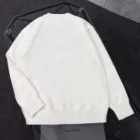 Cheap Balenciaga Sweaters Long Sleeved For Unisex #1361434 Replica Wholesale [$64.00 USD] [ITEM#1361434] on Replica Balenciaga Sweaters