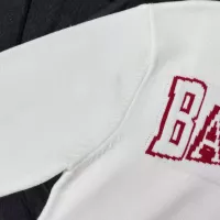 Cheap Balenciaga Sweaters Long Sleeved For Unisex #1361434 Replica Wholesale [$64.00 USD] [ITEM#1361434] on Replica Balenciaga Sweaters