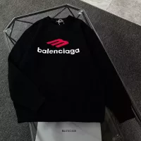 Cheap Balenciaga Sweaters Long Sleeved For Unisex #1361436 Replica Wholesale [$64.00 USD] [ITEM#1361436] on Replica Balenciaga Sweaters
