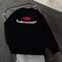 Cheap Balenciaga Sweaters Long Sleeved For Unisex #1361436 Replica Wholesale [$64.00 USD] [ITEM#1361436] on Replica Balenciaga Sweaters