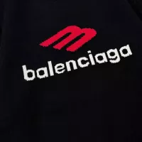Cheap Balenciaga Sweaters Long Sleeved For Unisex #1361436 Replica Wholesale [$64.00 USD] [ITEM#1361436] on Replica Balenciaga Sweaters