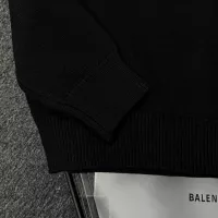 Cheap Balenciaga Sweaters Long Sleeved For Unisex #1361436 Replica Wholesale [$64.00 USD] [ITEM#1361436] on Replica Balenciaga Sweaters