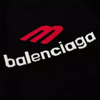Cheap Balenciaga Sweaters Long Sleeved For Unisex #1361436 Replica Wholesale [$64.00 USD] [ITEM#1361436] on Replica Balenciaga Sweaters