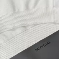 Cheap Balenciaga Sweaters Long Sleeved For Unisex #1361437 Replica Wholesale [$64.00 USD] [ITEM#1361437] on Replica Balenciaga Sweaters