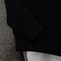 Cheap Balenciaga Sweaters Long Sleeved For Unisex #1361438 Replica Wholesale [$64.00 USD] [ITEM#1361438] on Replica Balenciaga Sweaters