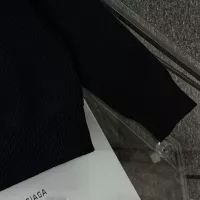 Cheap Balenciaga Sweaters Long Sleeved For Unisex #1361438 Replica Wholesale [$64.00 USD] [ITEM#1361438] on Replica Balenciaga Sweaters