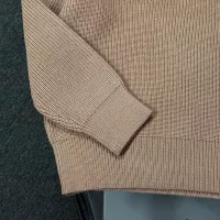 Cheap Balenciaga Sweaters Long Sleeved For Unisex #1361439 Replica Wholesale [$64.00 USD] [ITEM#1361439] on Replica Balenciaga Sweaters