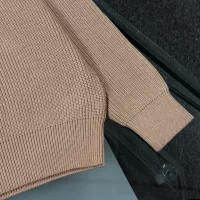 Cheap Balenciaga Sweaters Long Sleeved For Unisex #1361439 Replica Wholesale [$64.00 USD] [ITEM#1361439] on Replica Balenciaga Sweaters