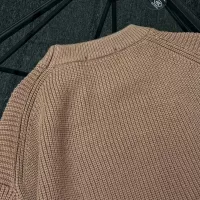 Cheap Balenciaga Sweaters Long Sleeved For Unisex #1361439 Replica Wholesale [$64.00 USD] [ITEM#1361439] on Replica Balenciaga Sweaters
