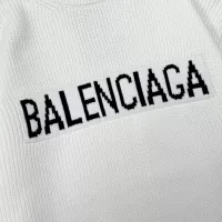 Cheap Balenciaga Sweaters Long Sleeved For Unisex #1361440 Replica Wholesale [$64.00 USD] [ITEM#1361440] on Replica Balenciaga Sweaters