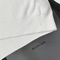 Cheap Balenciaga Sweaters Long Sleeved For Unisex #1361440 Replica Wholesale [$64.00 USD] [ITEM#1361440] on Replica Balenciaga Sweaters