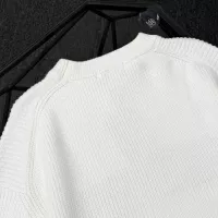Cheap Balenciaga Sweaters Long Sleeved For Unisex #1361440 Replica Wholesale [$64.00 USD] [ITEM#1361440] on Replica Balenciaga Sweaters